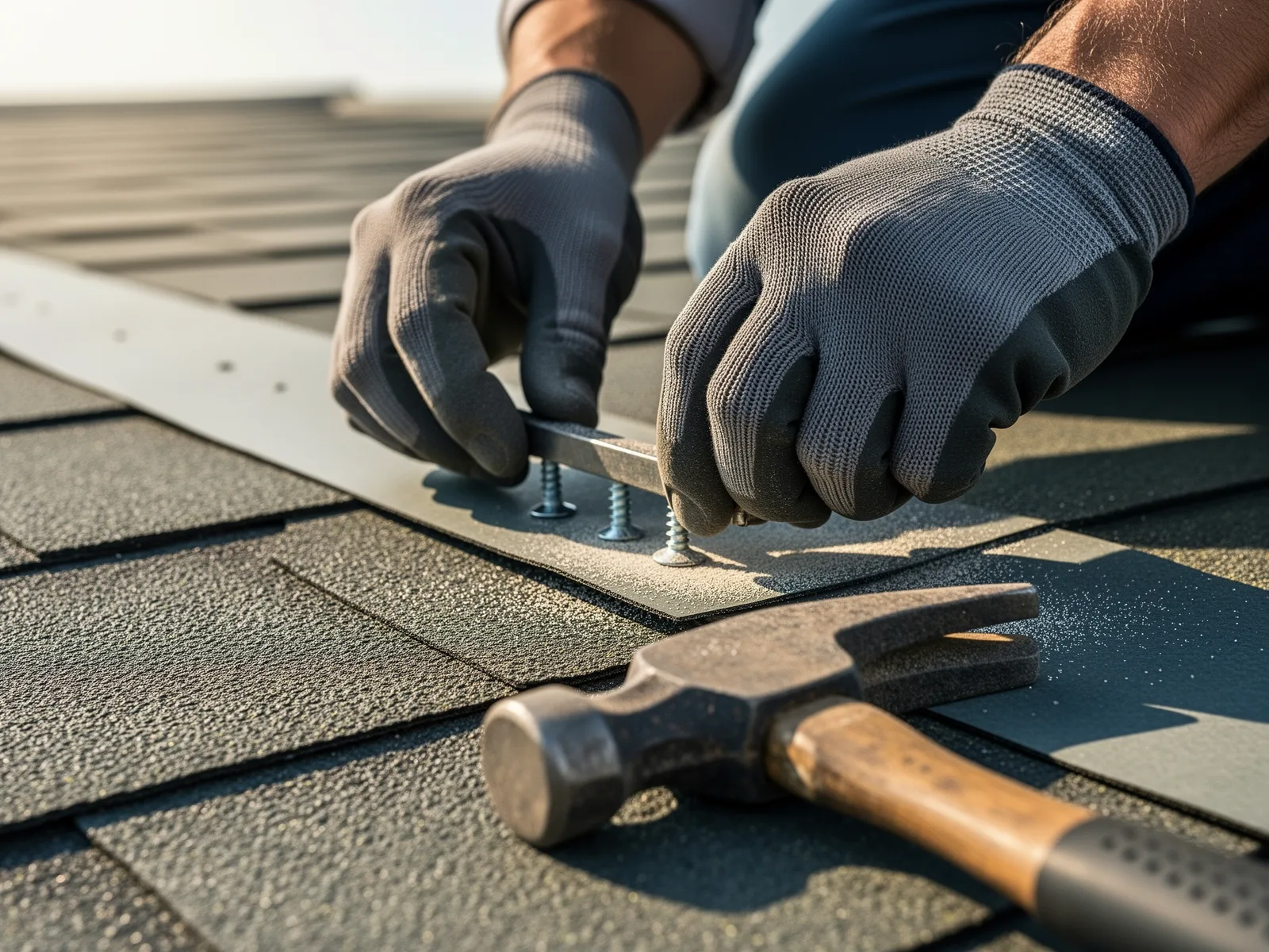 Why choose Fascia Repair in Greenville, VA